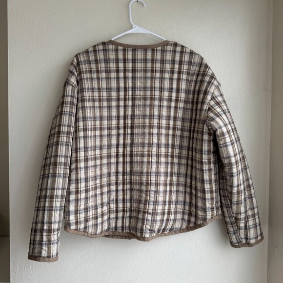 Neuflora Fort Worth Jacket - Picture 2 of 3